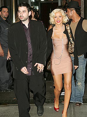 Christina Aguilera disappearing bust Underwearqueen's Weblog